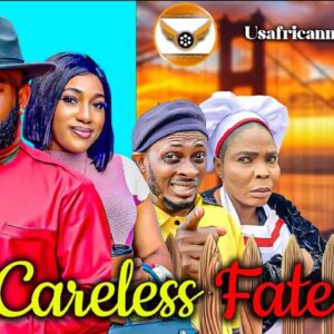 Careles Fate Master