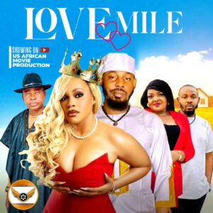 Master Love Mile