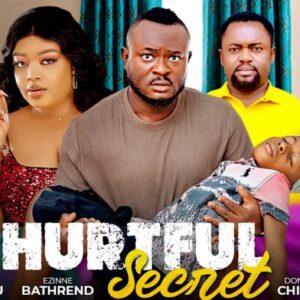 Hurtful Secret